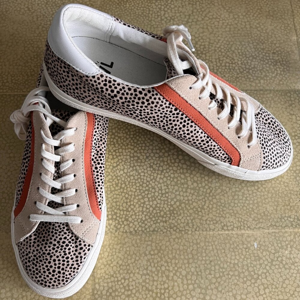 Madewell sneakers